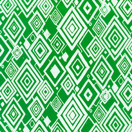 Artisan Batiks: Geo Brights fabric