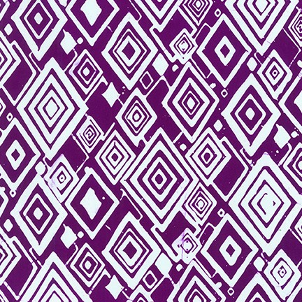 Artisan Batiks: Geo Brights fabric