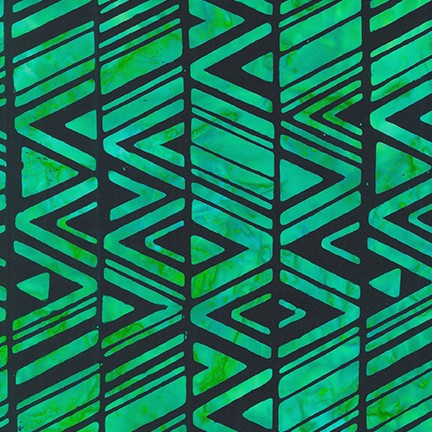 Artisan Batiks: Geo Brights fabric