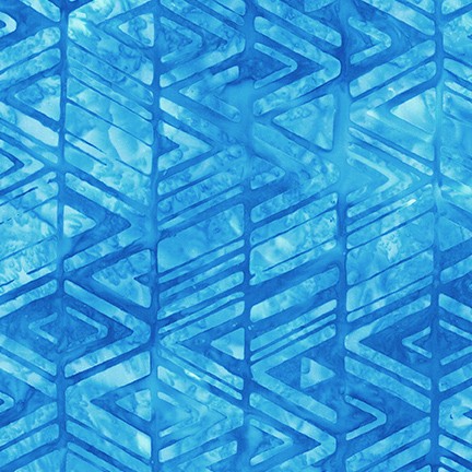 Artisan Batiks: Geo Brights fabric