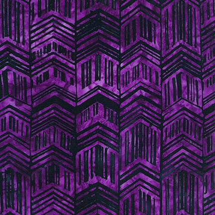 Artisan Batiks: Geo Brights fabric