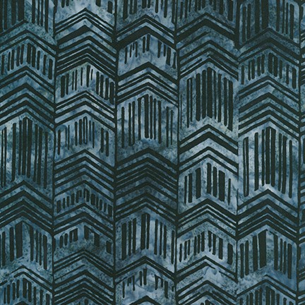 Artisan Batiks: Geo Brights fabric