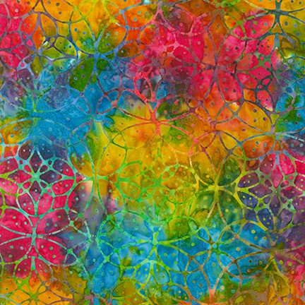 Artisan Batiks: Moodscapes fabric