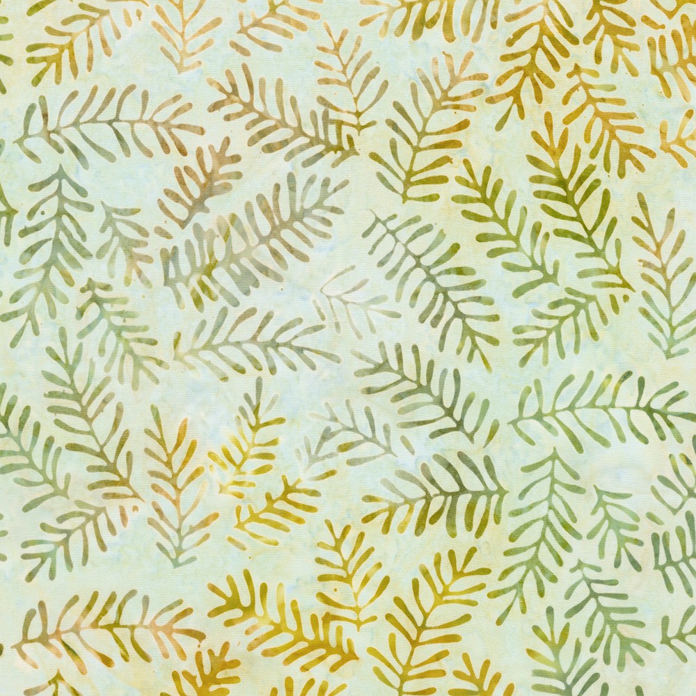 Artisan Batiks: Autumn Trails fabric