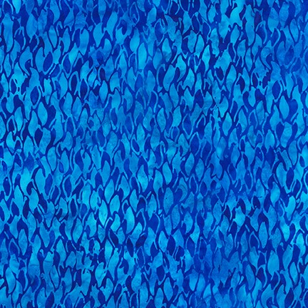 Artisan Batiks: Summer Zest fabric