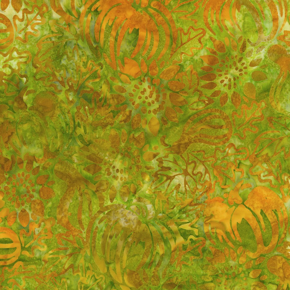 Artisan Batiks: Celebrate Fall fabric