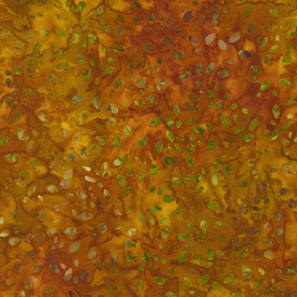 Artisan Batiks: Celebrate Fall fabric