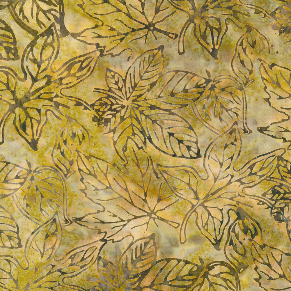Artisan Batiks: Celebrate Fall fabric