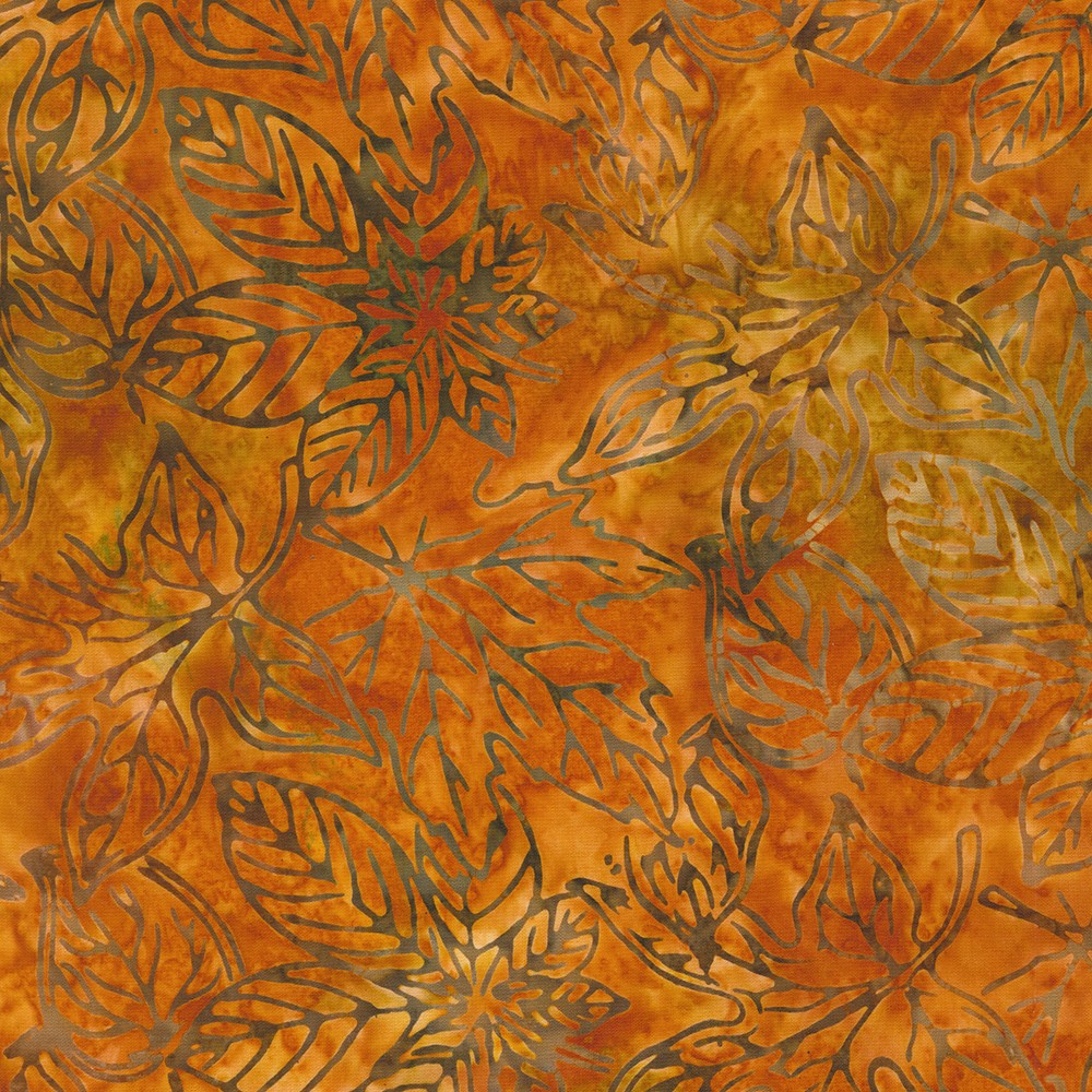 Artisan Batiks: Celebrate Fall fabric