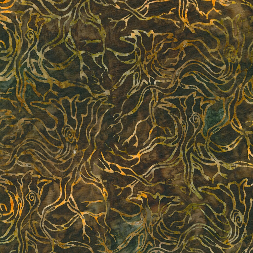 Artisan Batiks: Celebrate Fall fabric