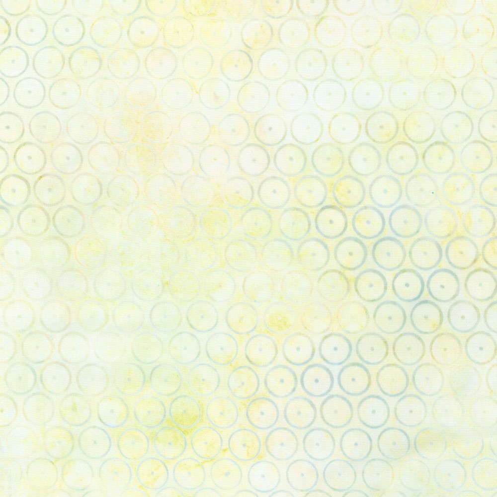 Artisan Batiks: Pastel Petals fabric
