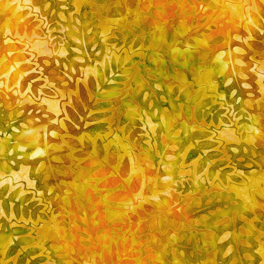 Artisan Batiks: Terrain fabric