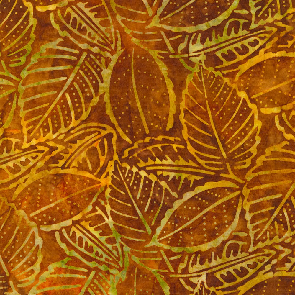 Artisan Batiks: Terrain fabric