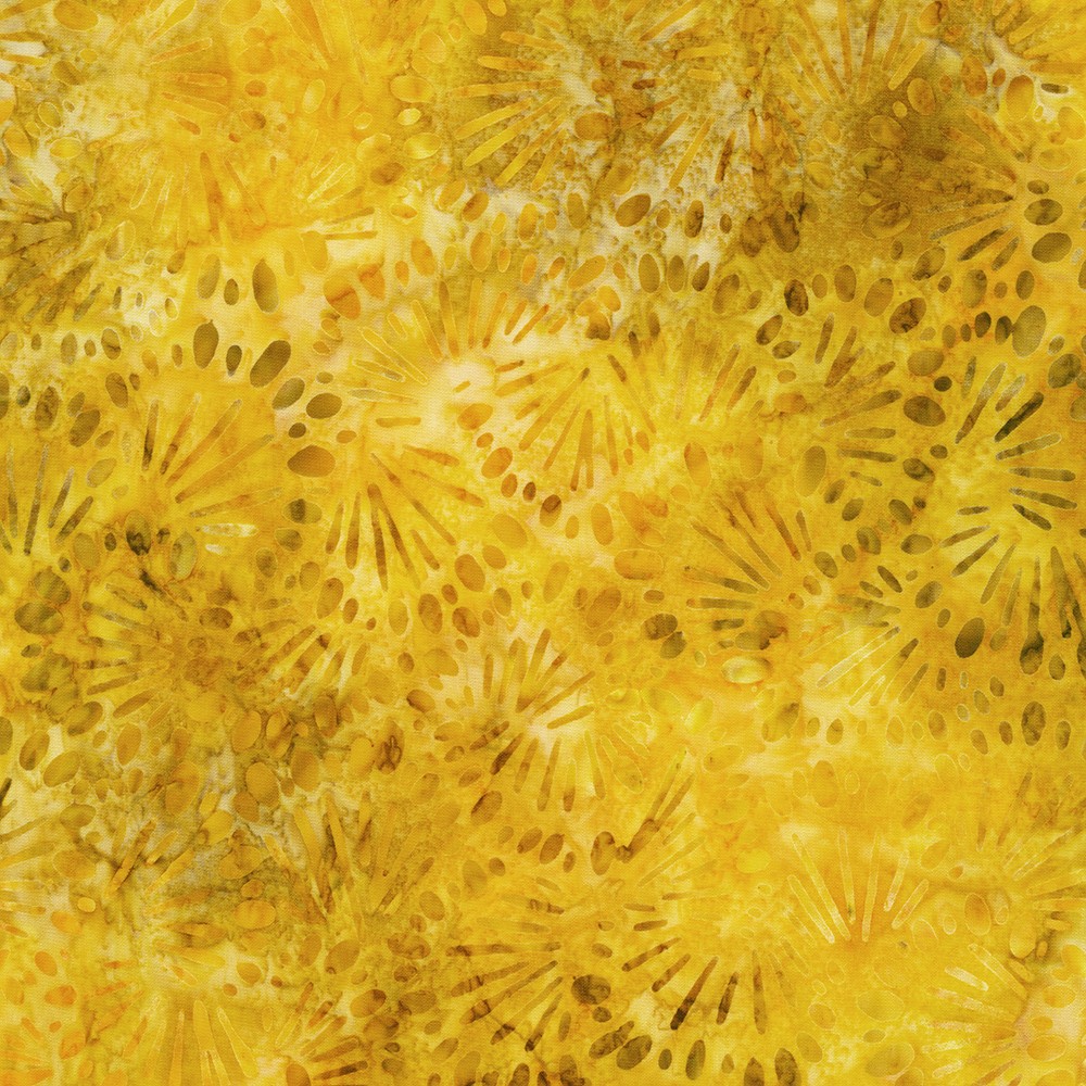 Artisan Batiks: Terrain fabric