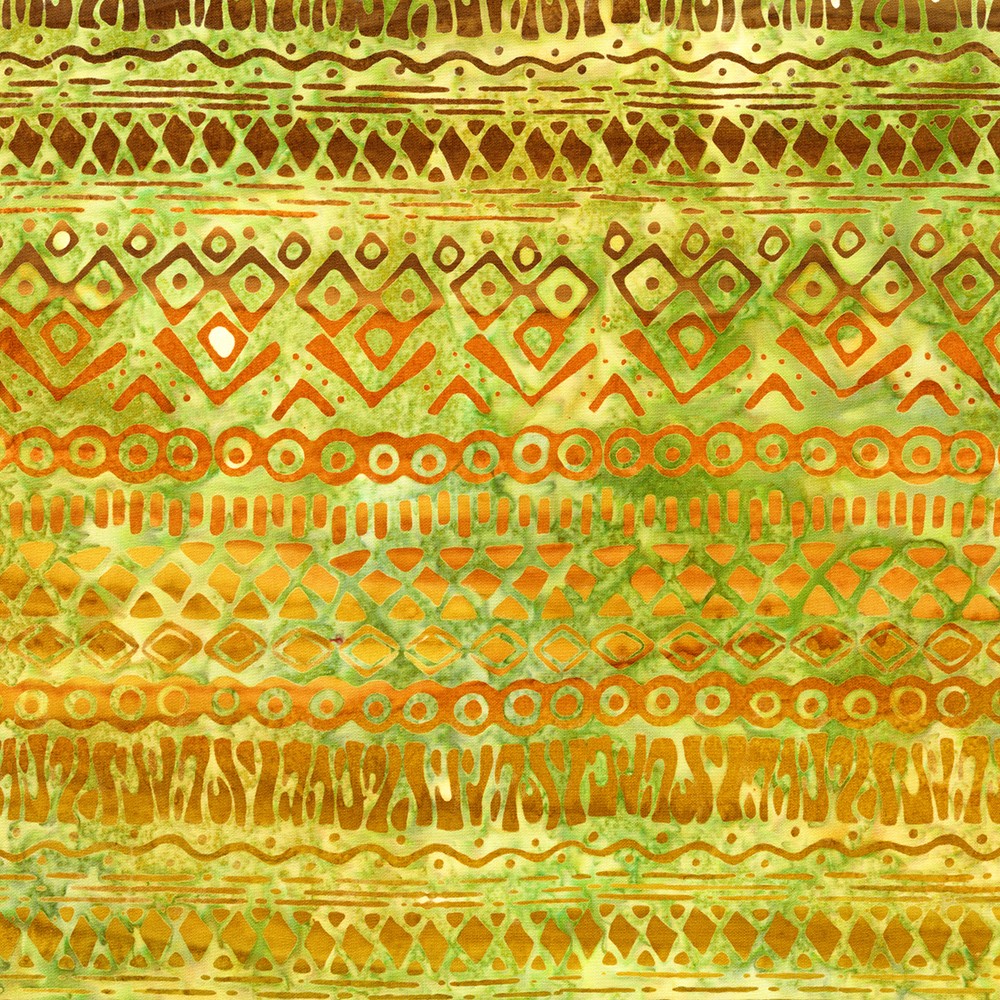 Artisan Batiks: Terrain fabric