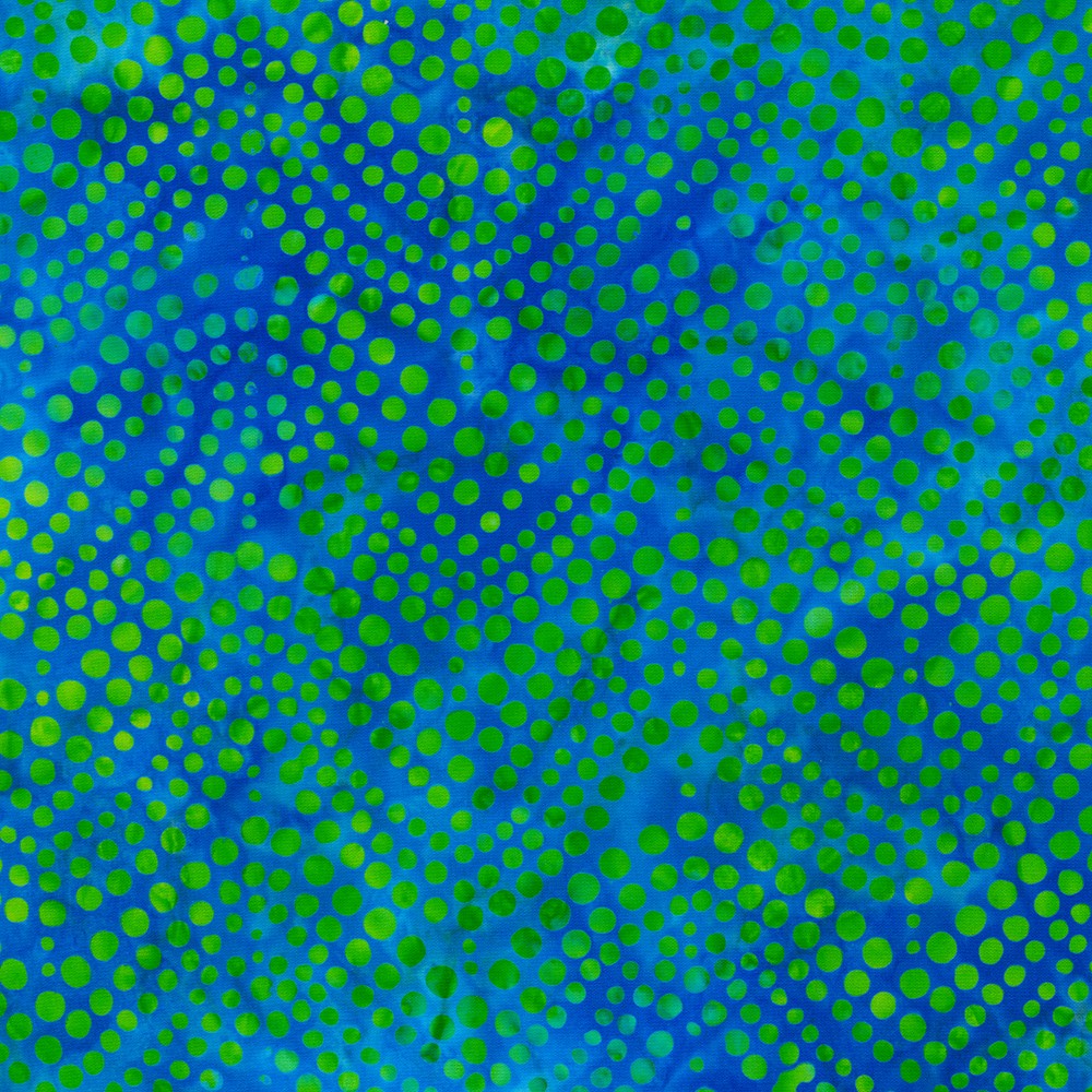 Artisan Batiks: Dottie fabric