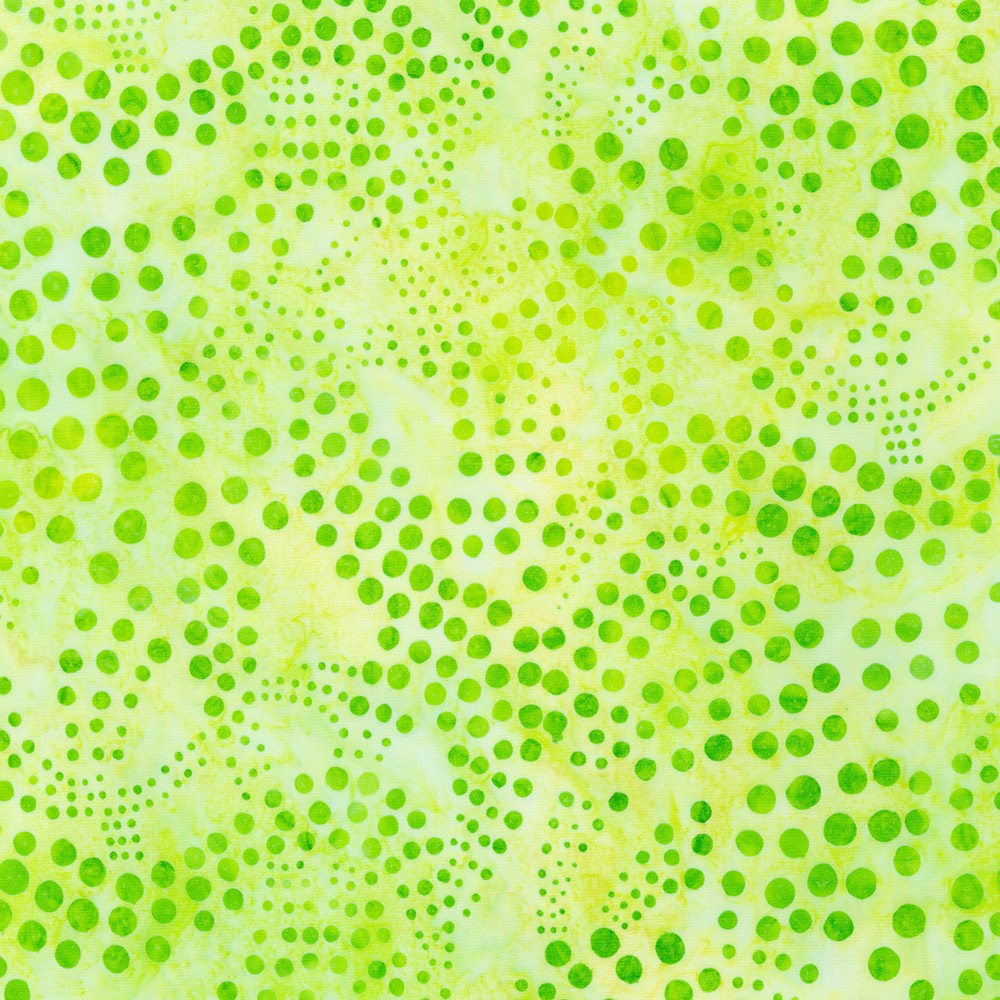 Artisan Batiks: Dottie fabric