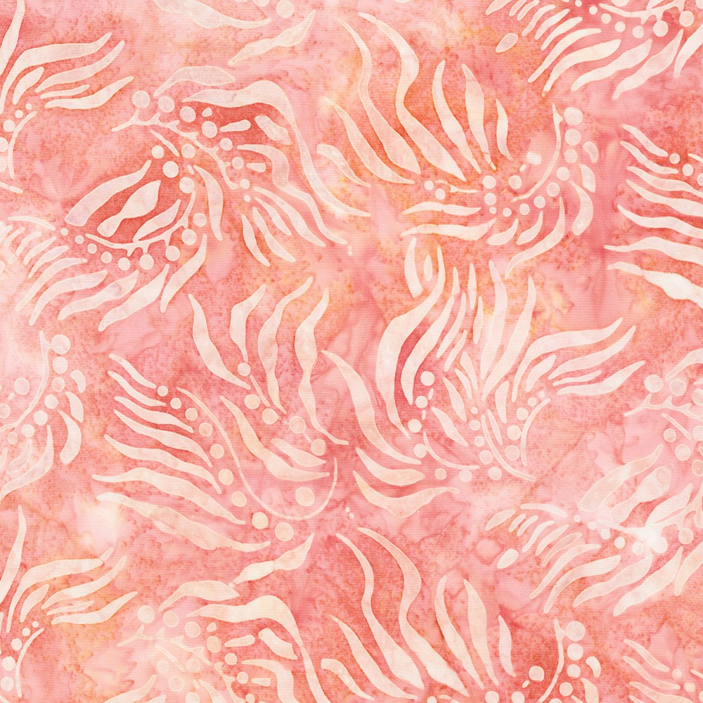 Artisan Batiks: Seaside fabric