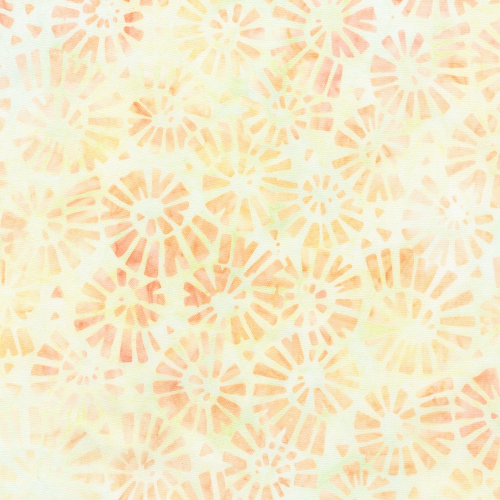 Artisan Batiks: Seaside fabric