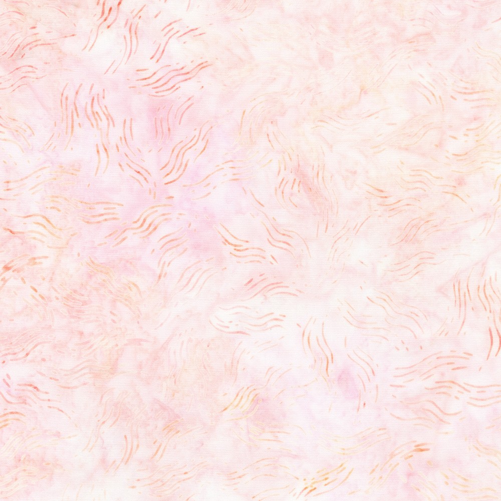 Artisan Batiks: Seaside fabric