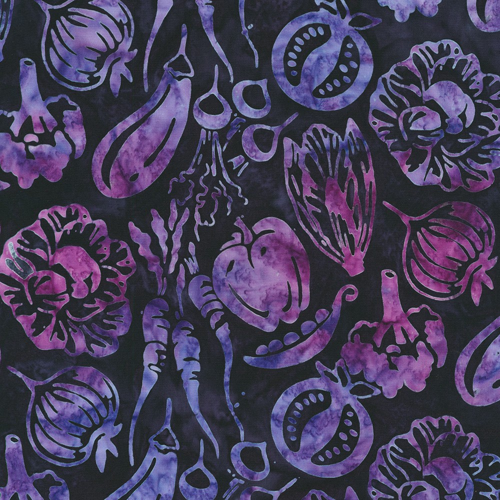 Artisan Batiks:  Farm Stand fabric