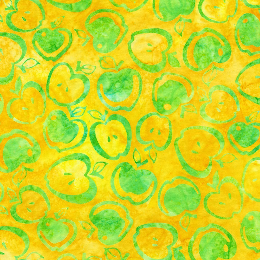 Artisan Batiks:  Farm Stand fabric