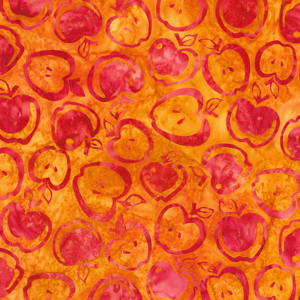 Artisan Batiks:  Farm Stand fabric