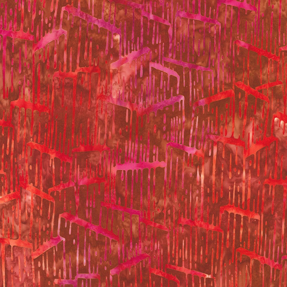 Artisan Batiks:  Farm Stand fabric