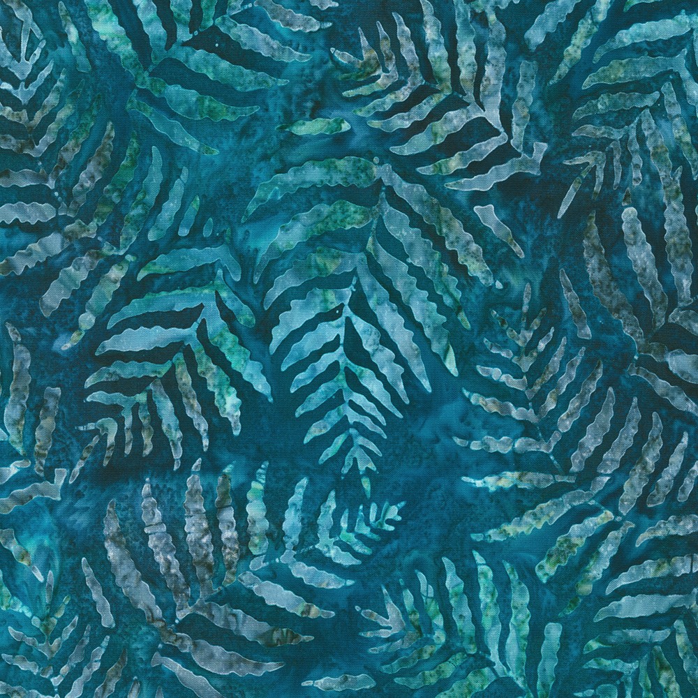 Artisan Batiks: Marshland fabric