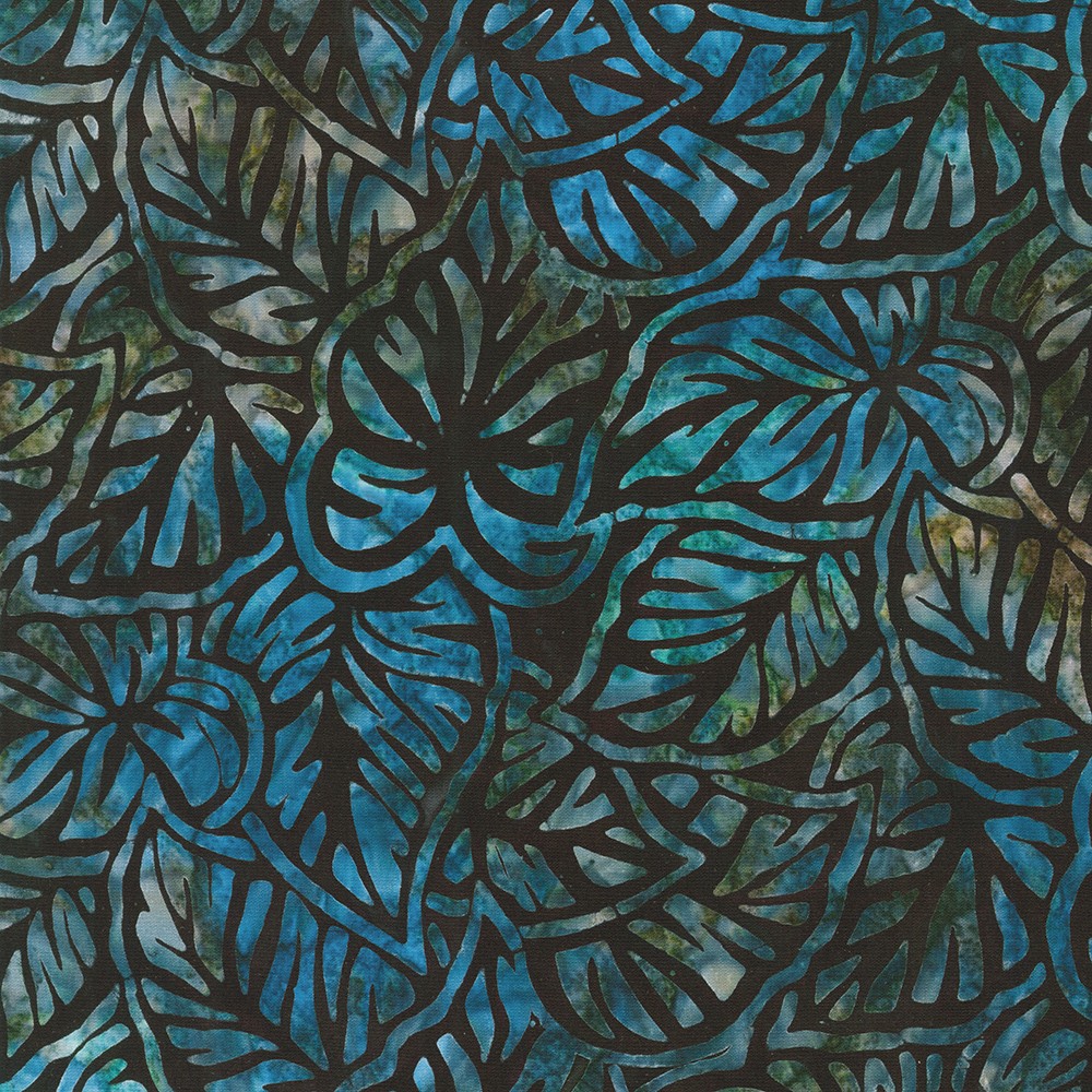 Artisan Batiks: Marshland fabric