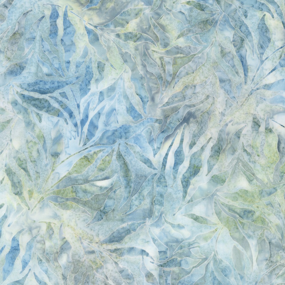 Artisan Batiks: Marshland fabric
