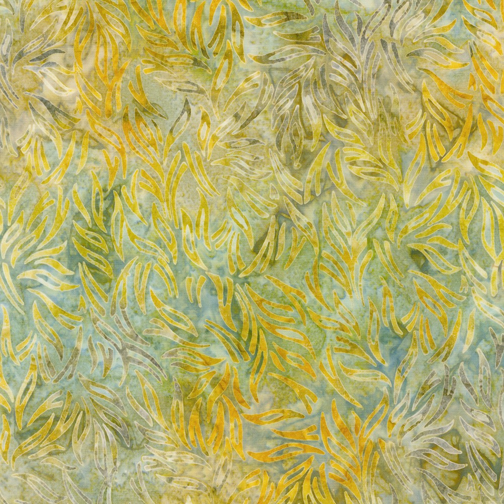 Artisan Batiks: Marshland fabric