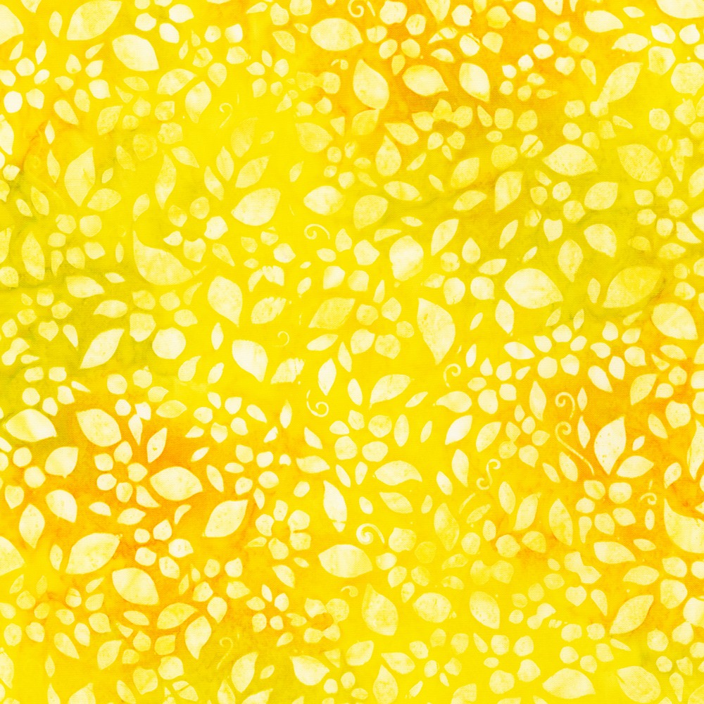 Artisan Batiks: Floral Fantasy fabric