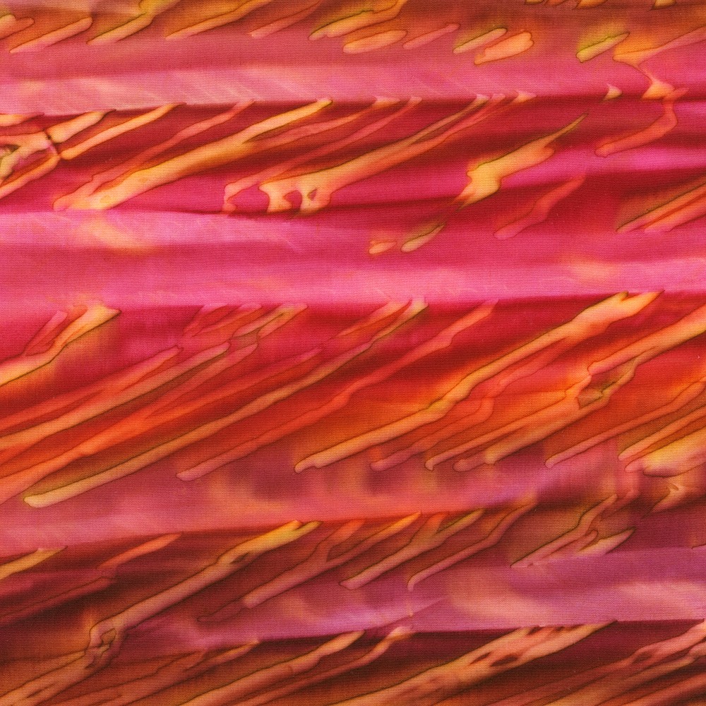 Artisan Batiks: Raku Stripe fabric