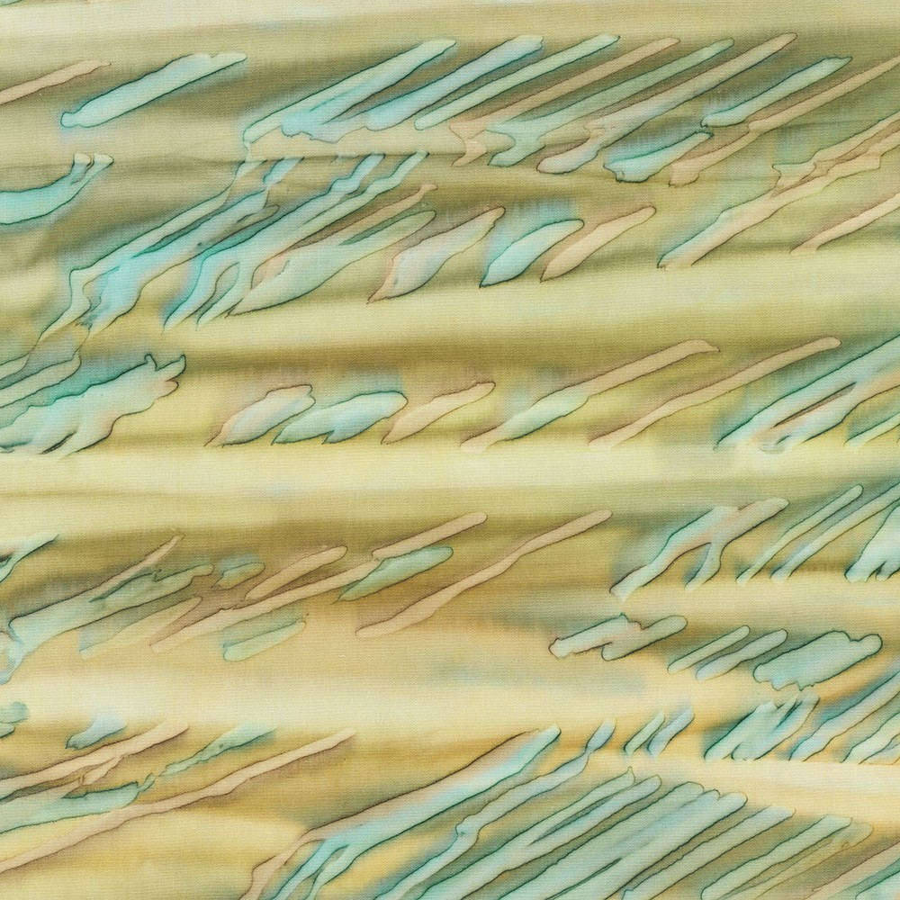 Artisan Batiks: Raku Stripe fabric