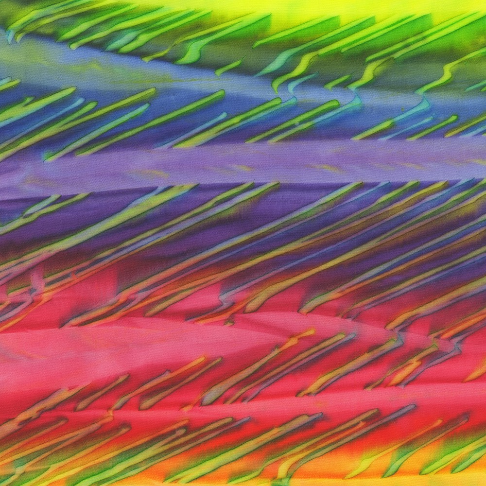 Artisan Batiks: Raku Stripe fabric