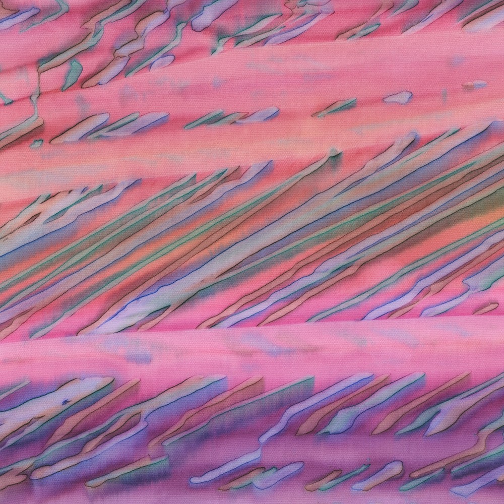 Artisan Batiks: Raku Stripe fabric