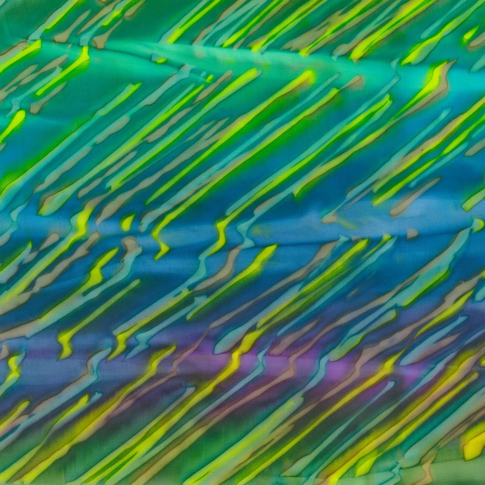 Artisan Batiks: Raku Stripe fabric