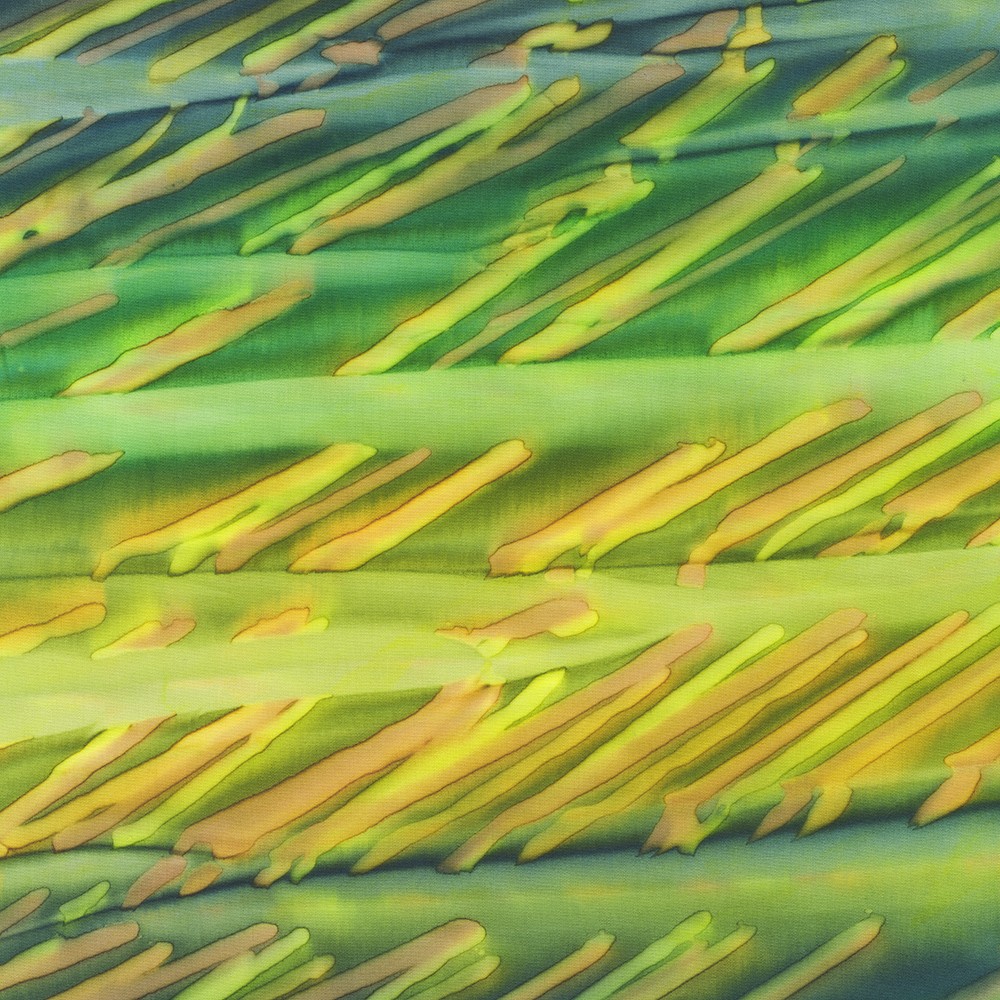 Artisan Batiks: Raku Stripe fabric