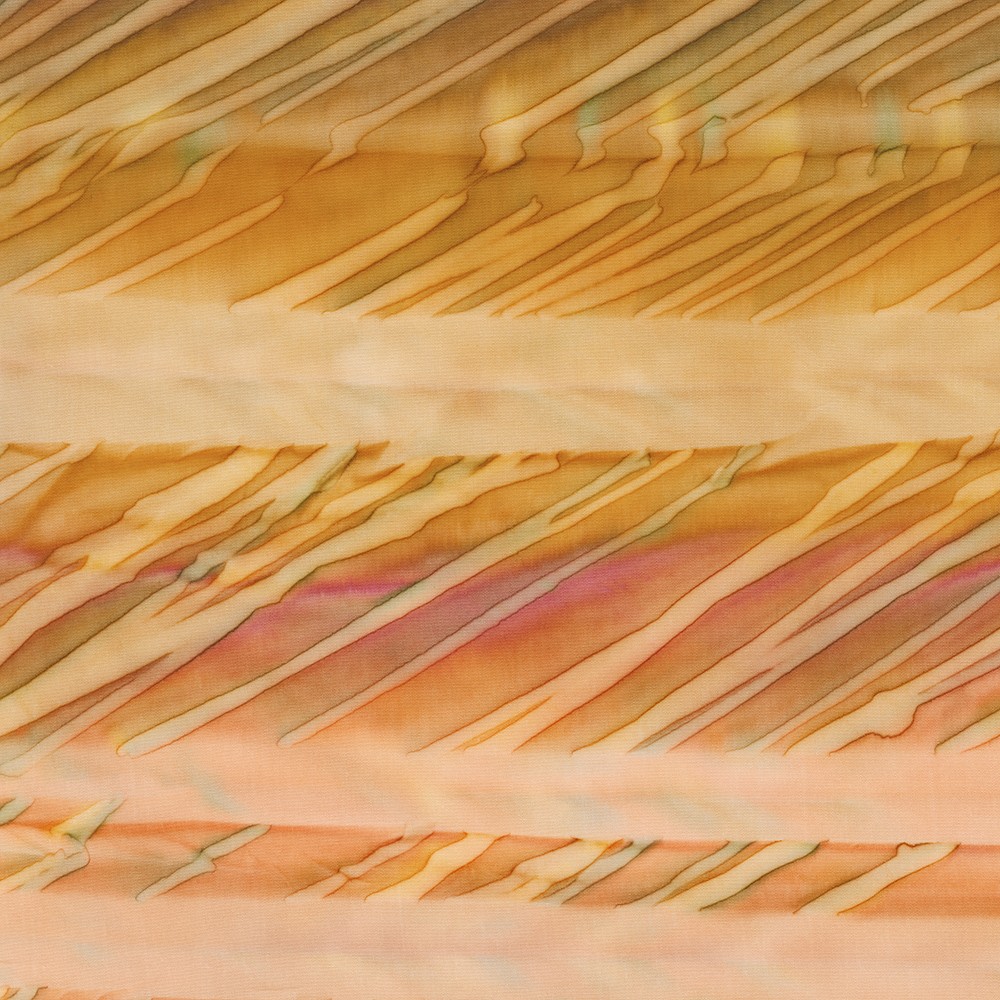 Artisan Batiks: Raku Stripe fabric