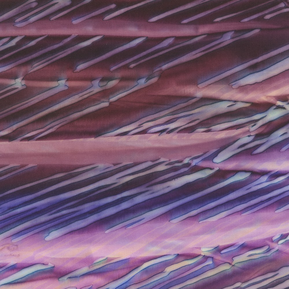 Artisan Batiks: Raku Stripe fabric