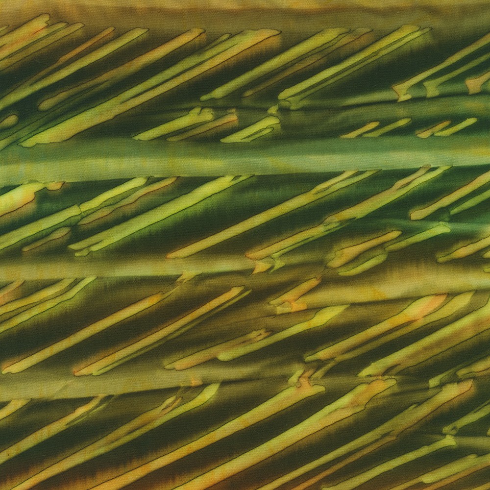 Artisan Batiks: Raku Stripe fabric