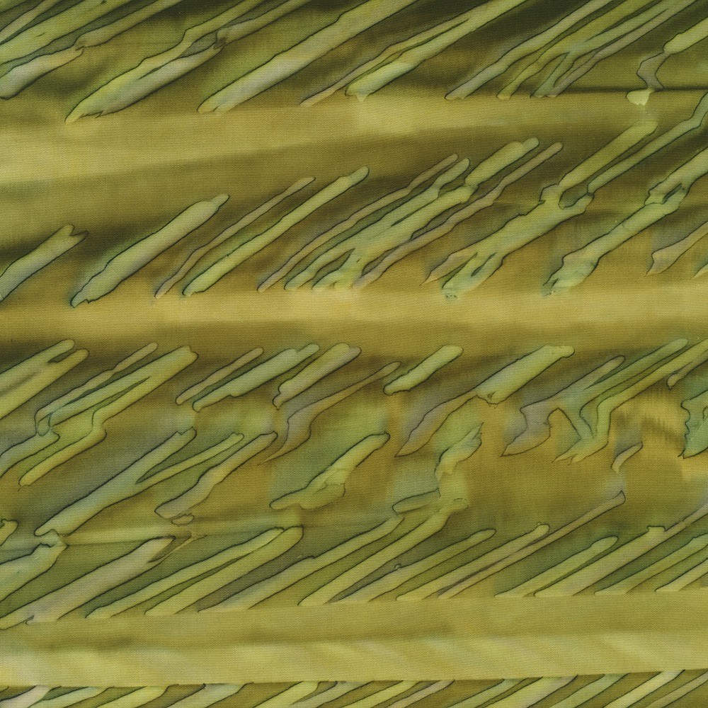 Artisan Batiks: Raku Stripe fabric