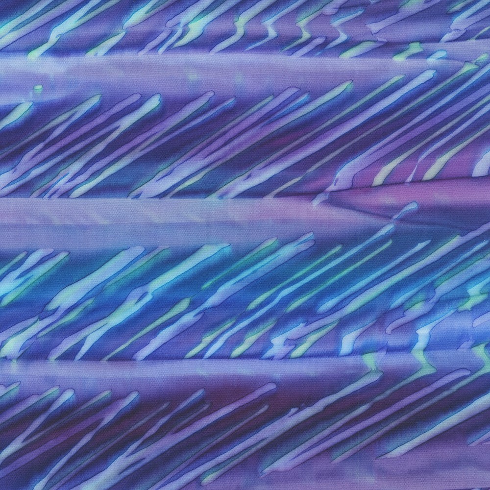 Artisan Batiks: Raku Stripe fabric