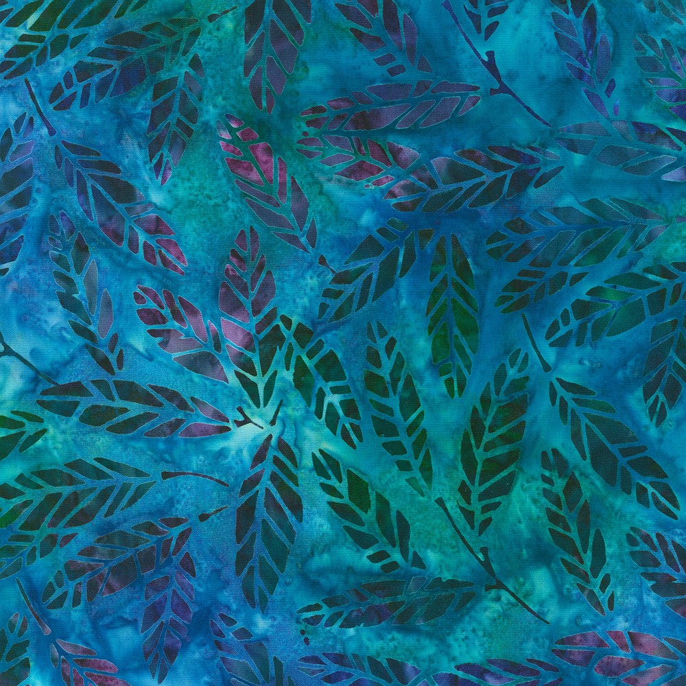 Artisan Batiks: Kapua fabric