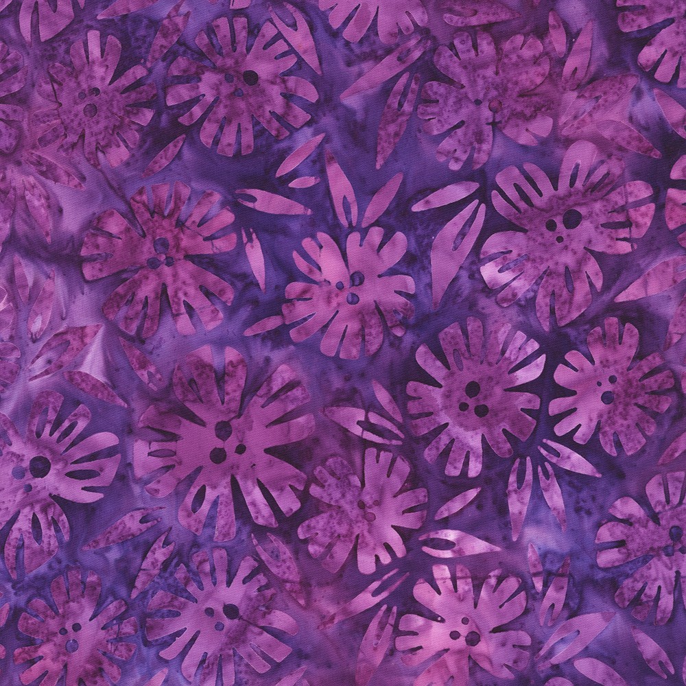 Artisan Batiks: Kapua fabric