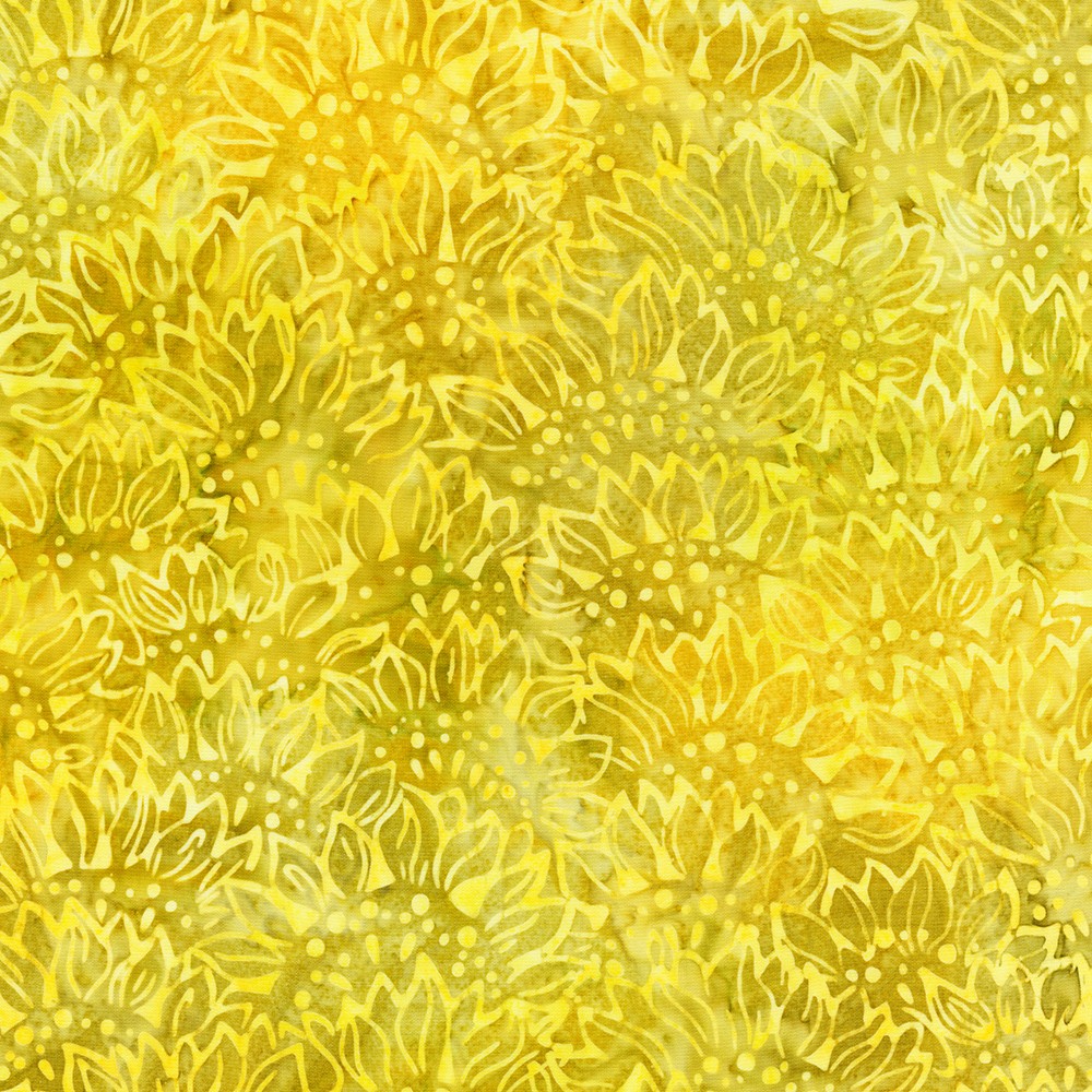 Artisan Batiks: Sun Forest fabric