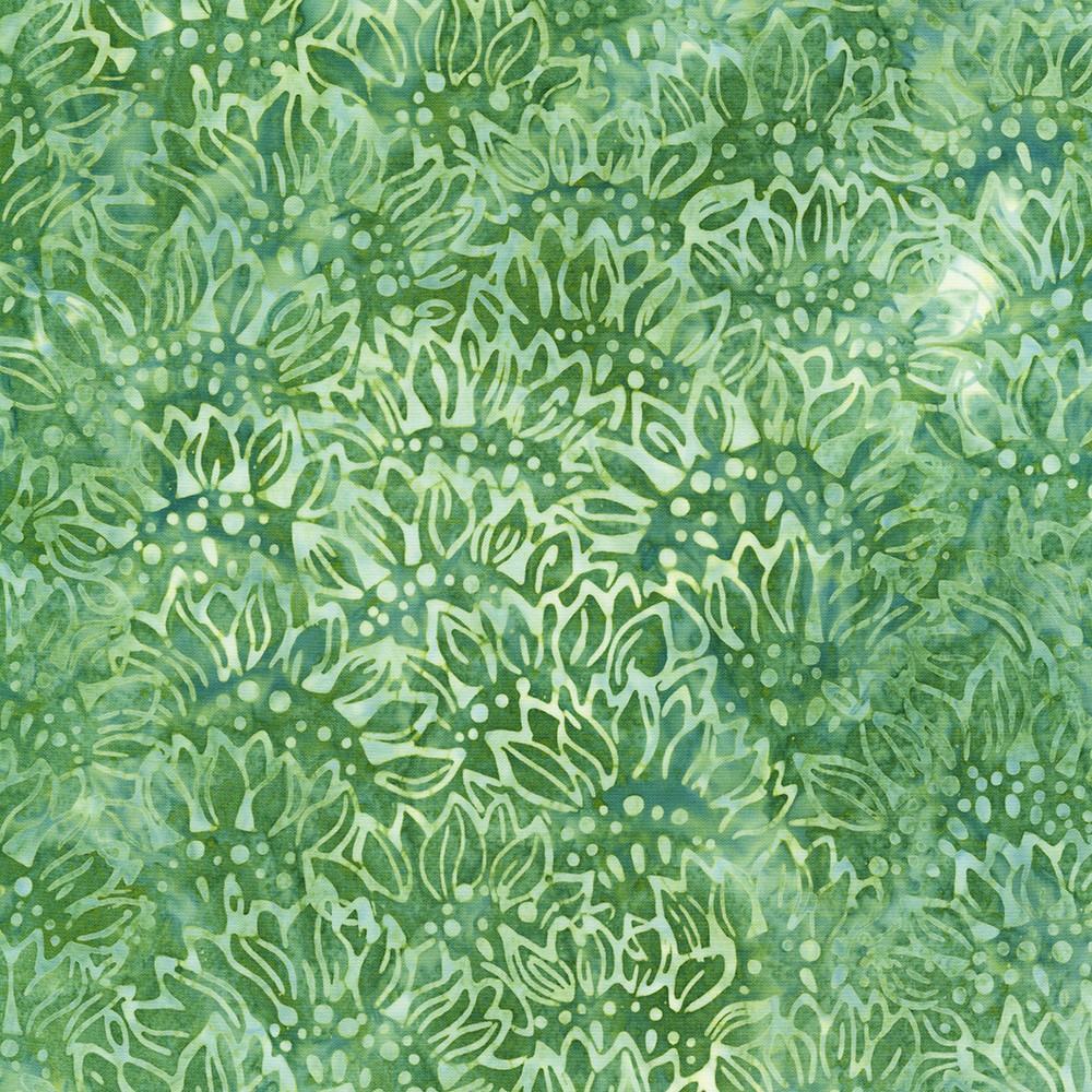 Artisan Batiks: Sun Forest fabric