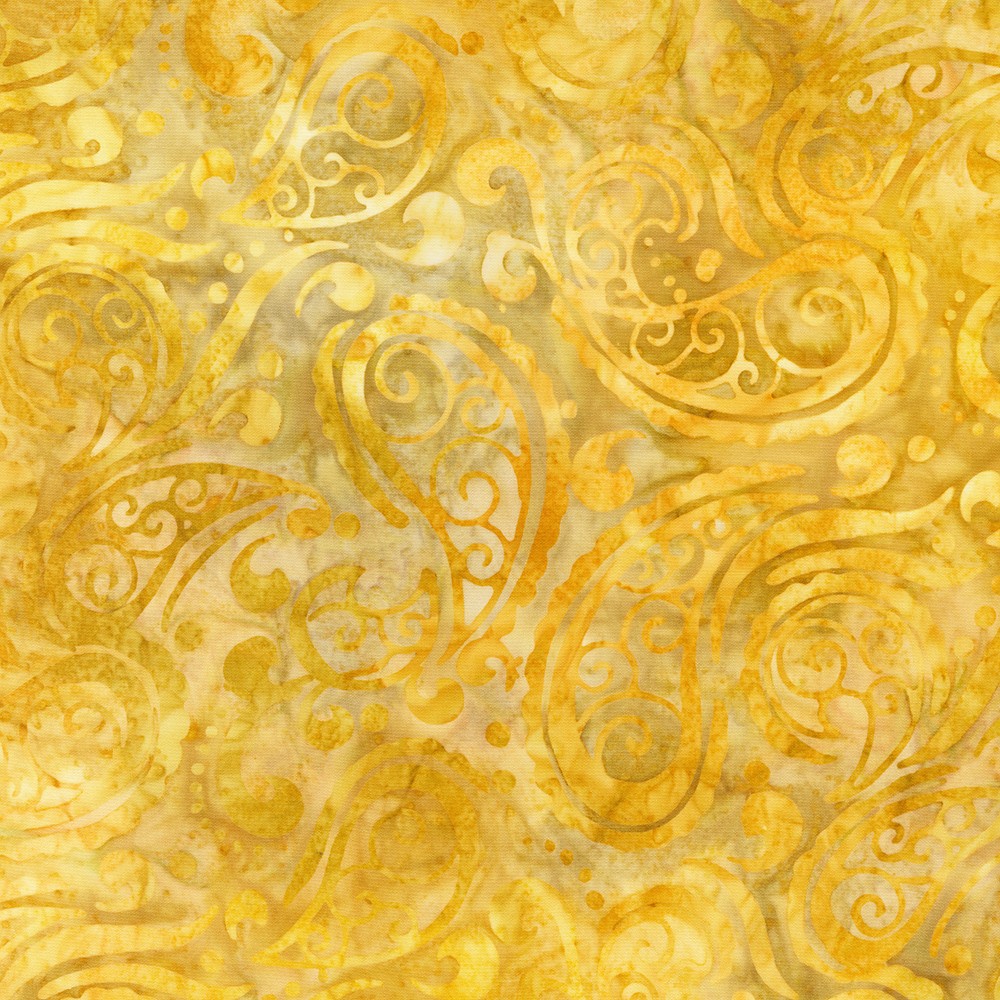 Artisan Batiks: Sun Forest fabric