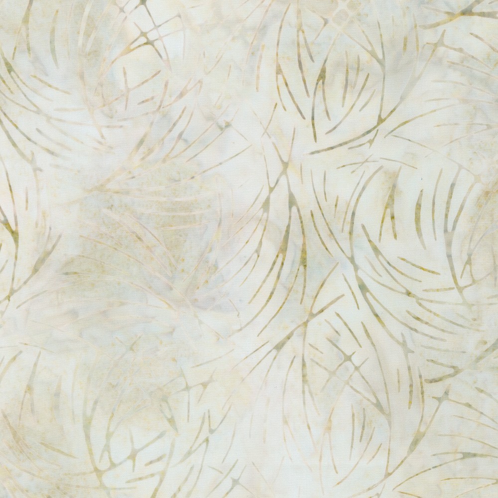 Artisan Batiks: Umber fabric